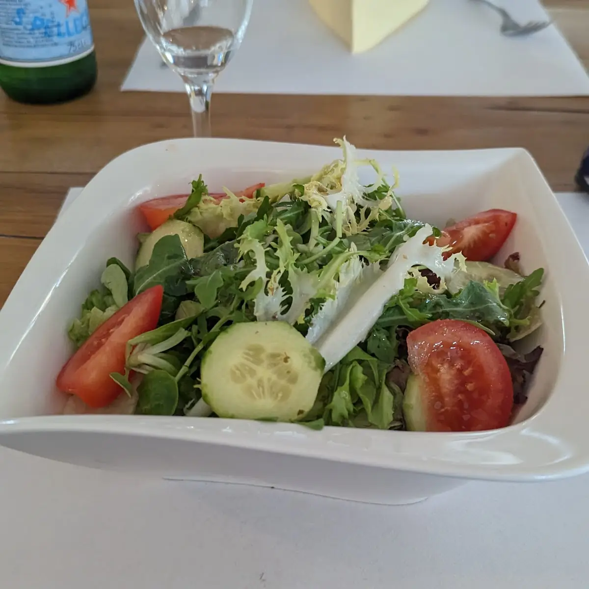 Salatteller