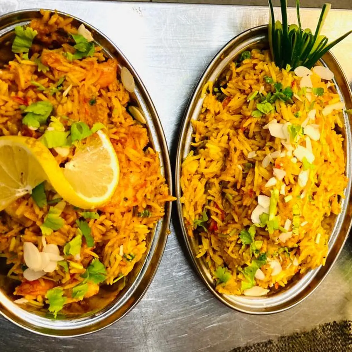 Biryani