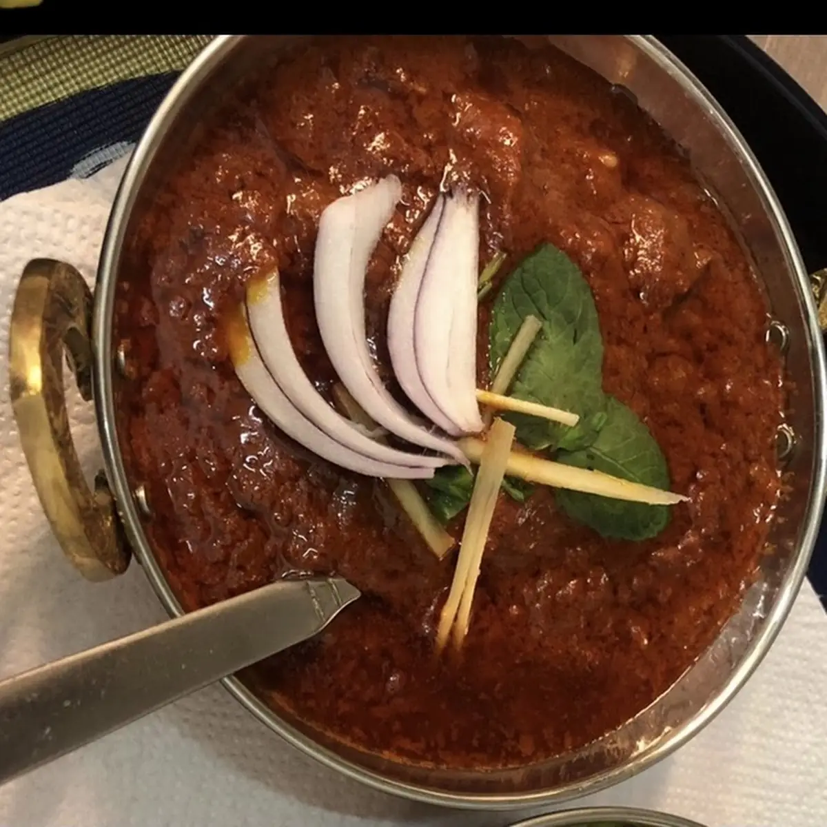 Kofta Amritsari