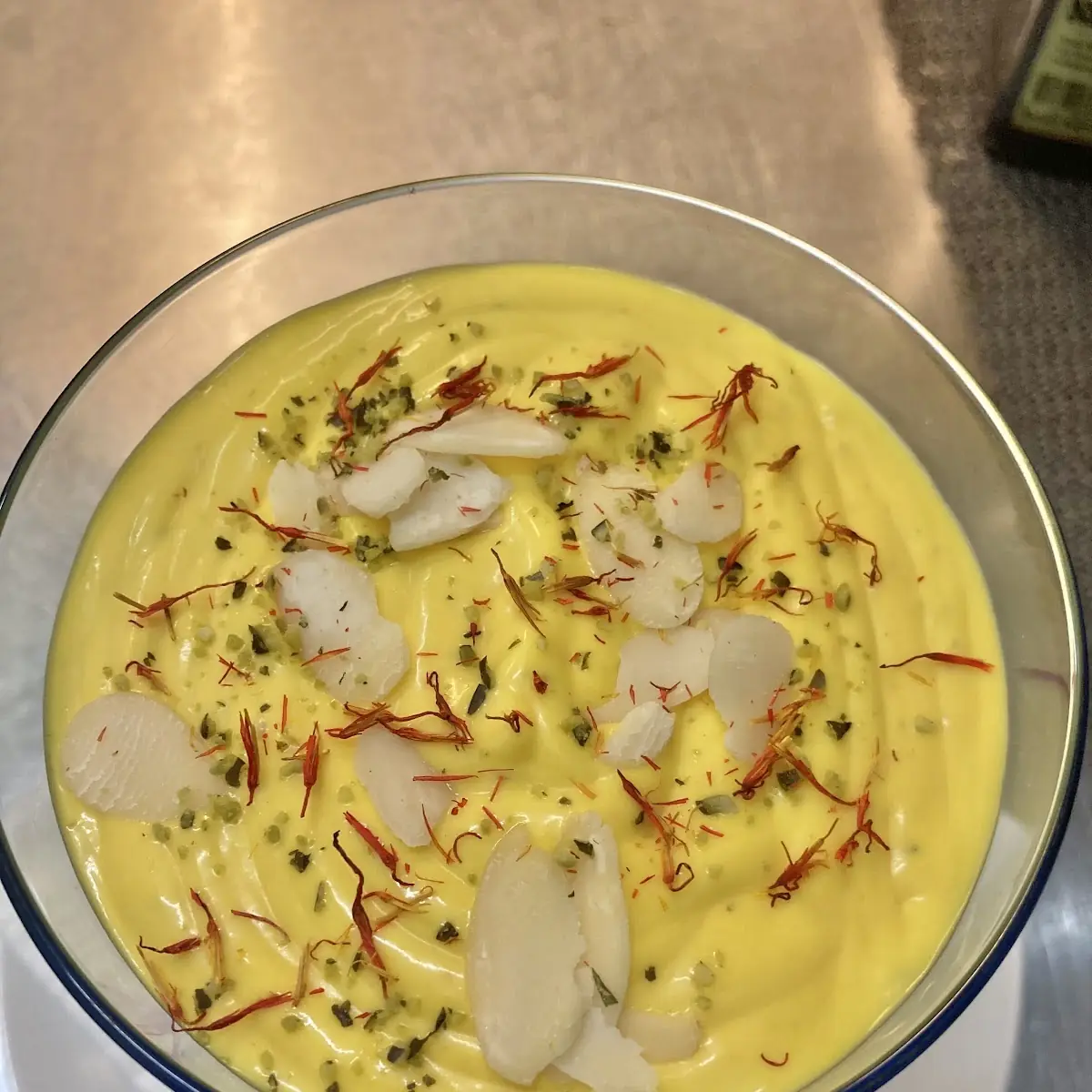 Mango Malai