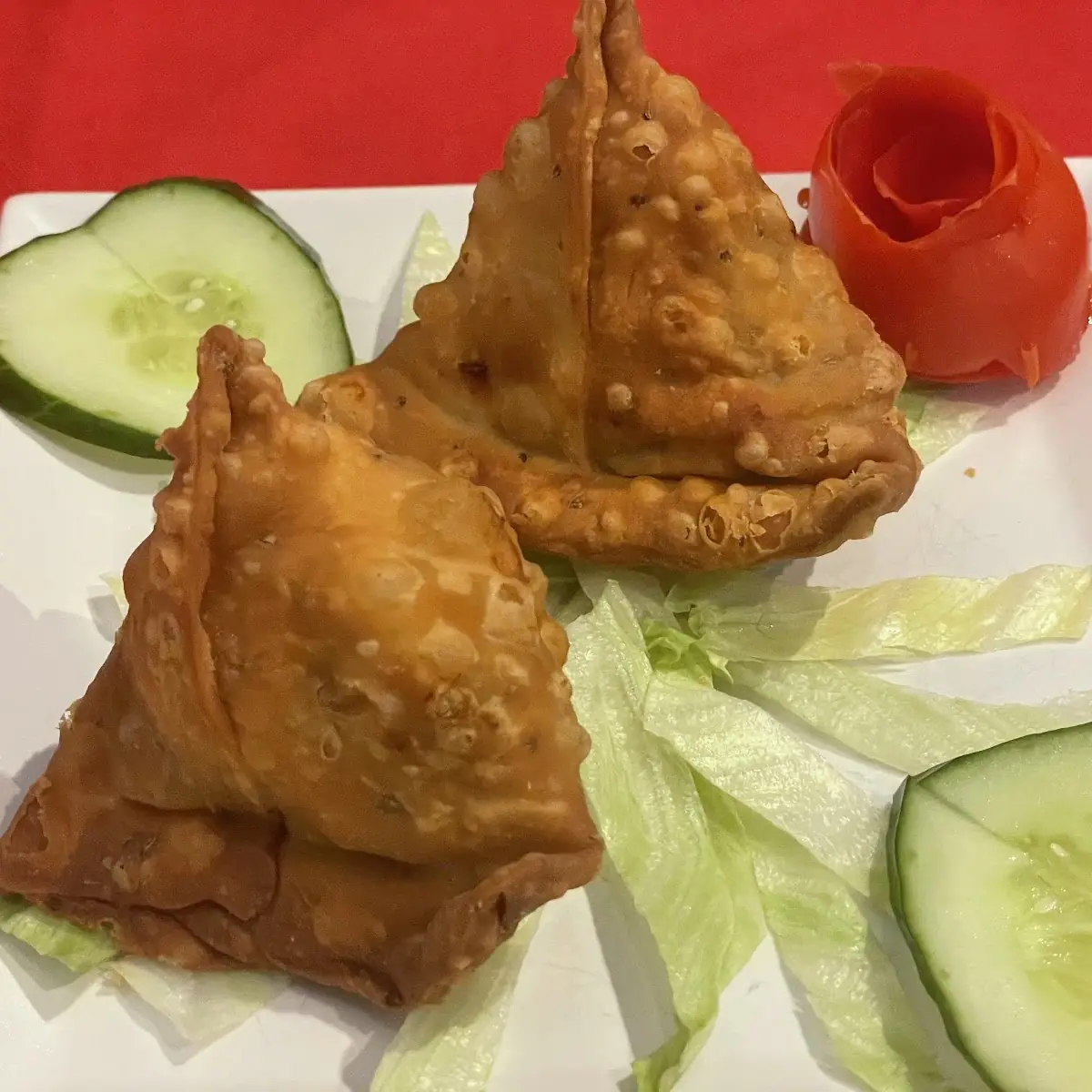 Samosa