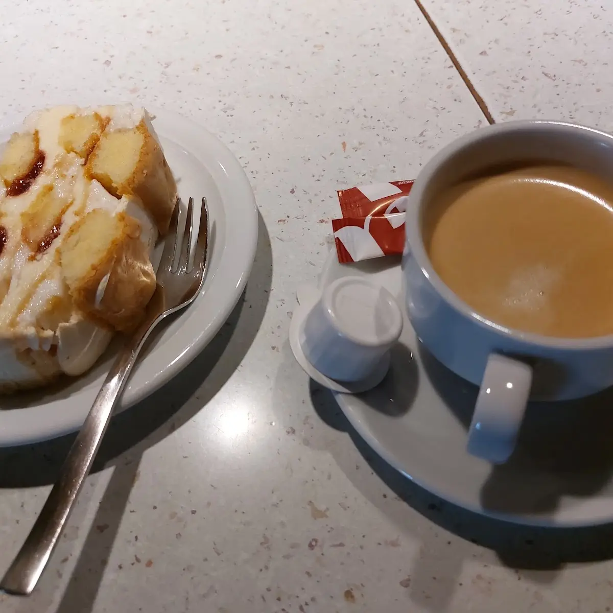 Kaffee Und Kuchen
