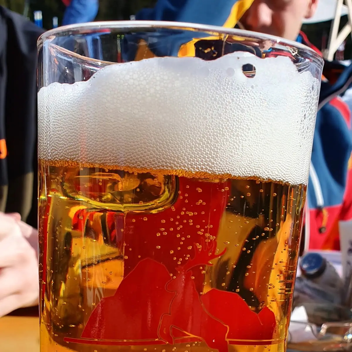 Gösser Bier
