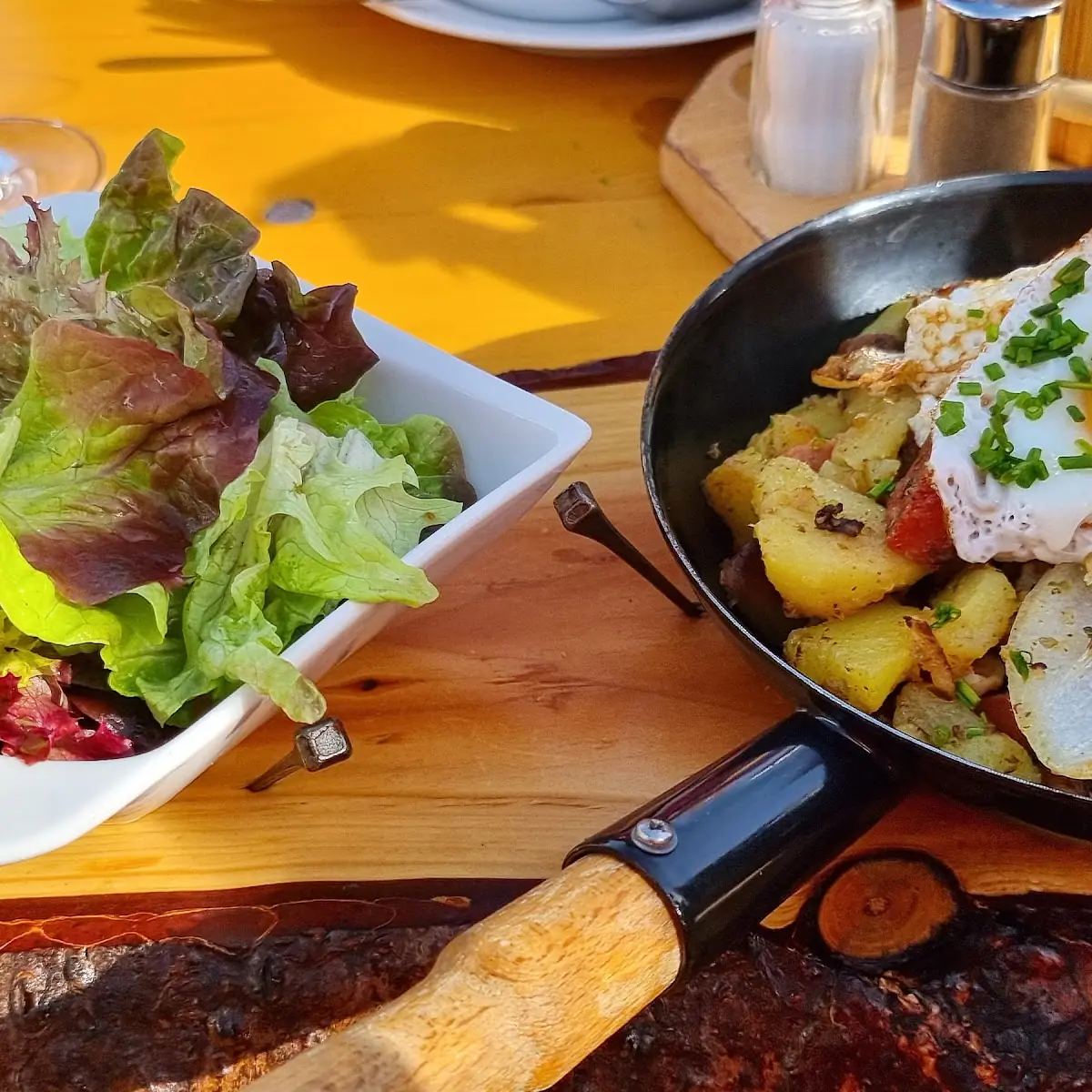 Tiroler Gröstl