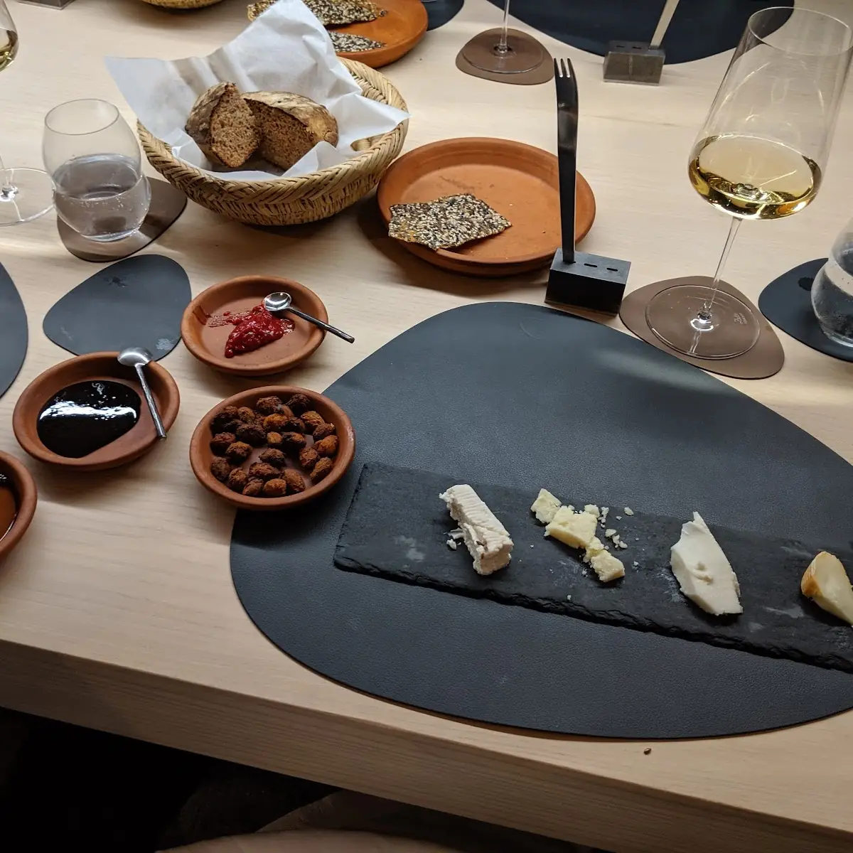 Cheese