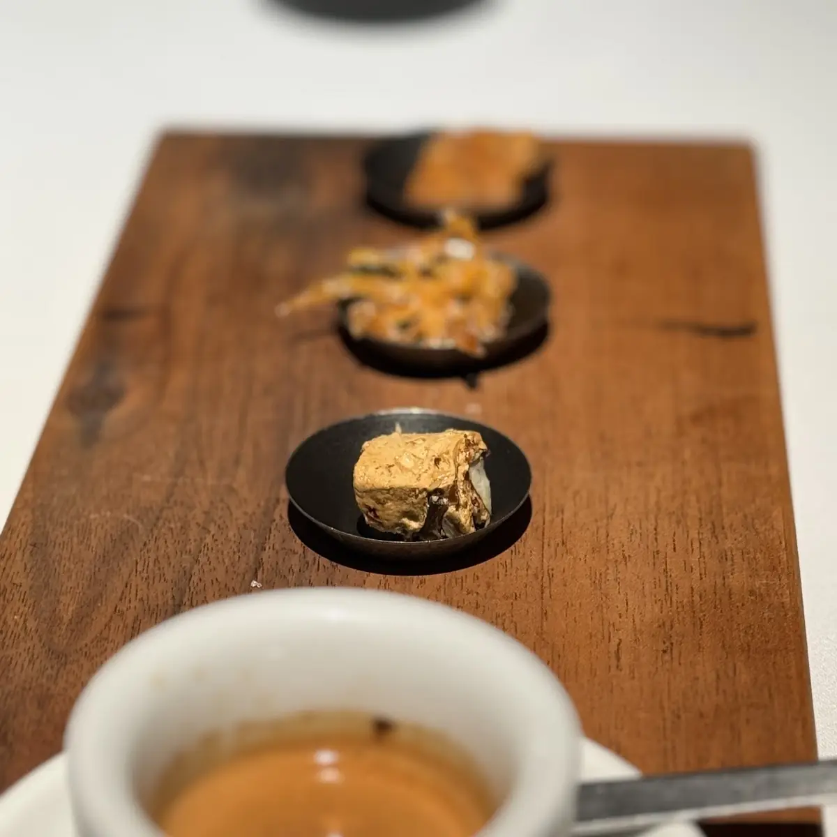 Das Ist Espresso Nach Art Des Herrn Mraz Einfach Genial