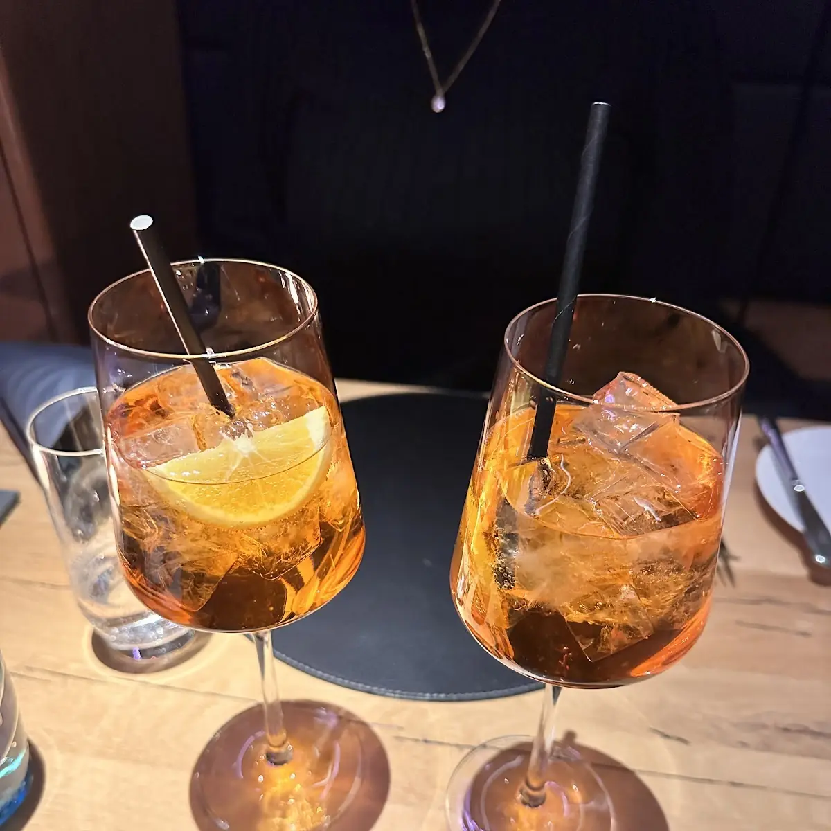 Aperol Spritz