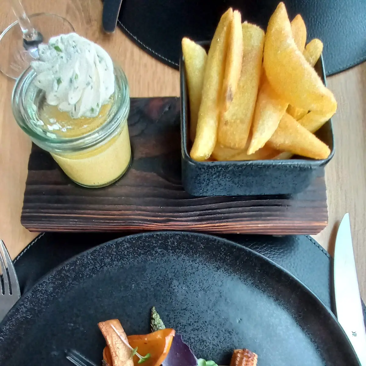 Filetsteak