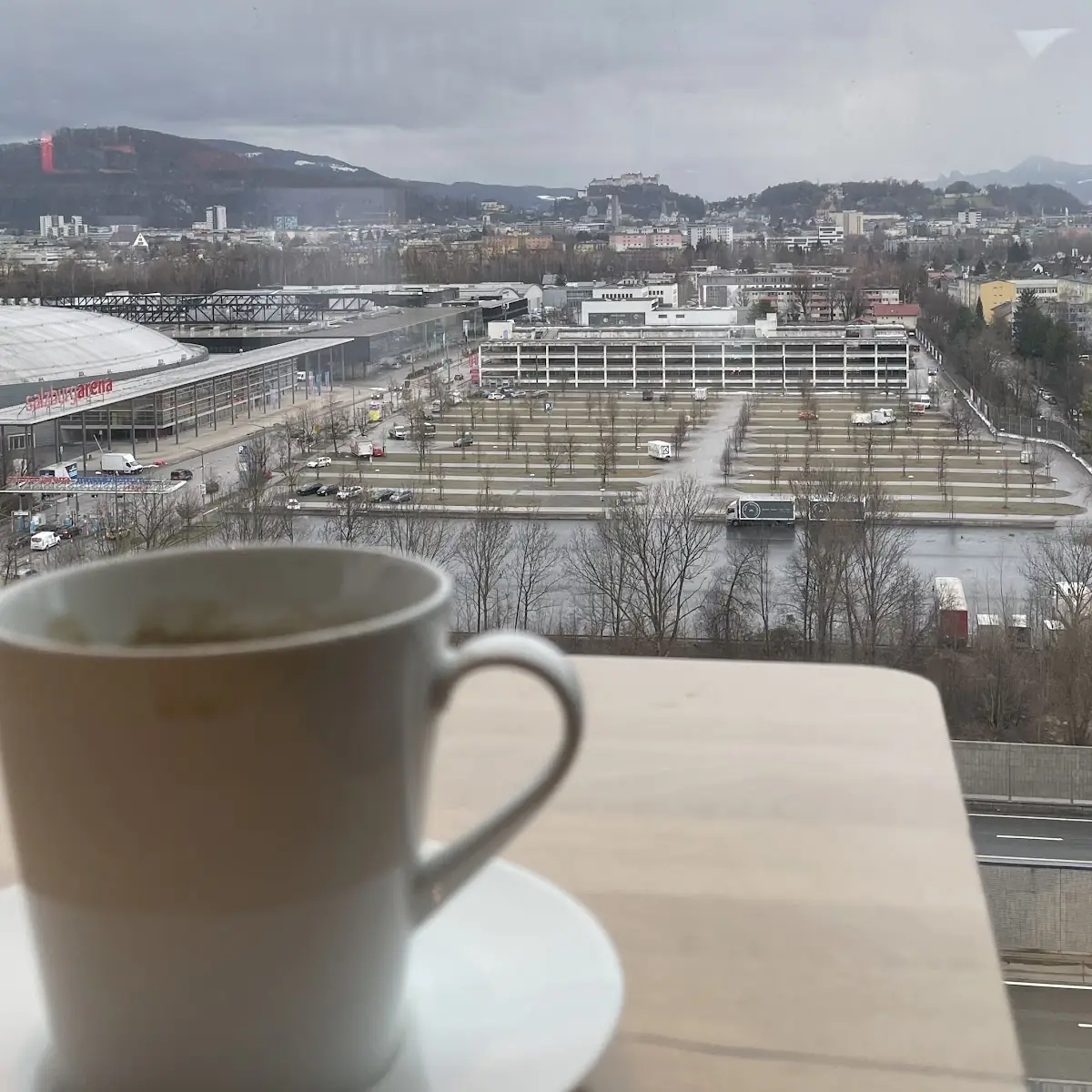 Kaffee