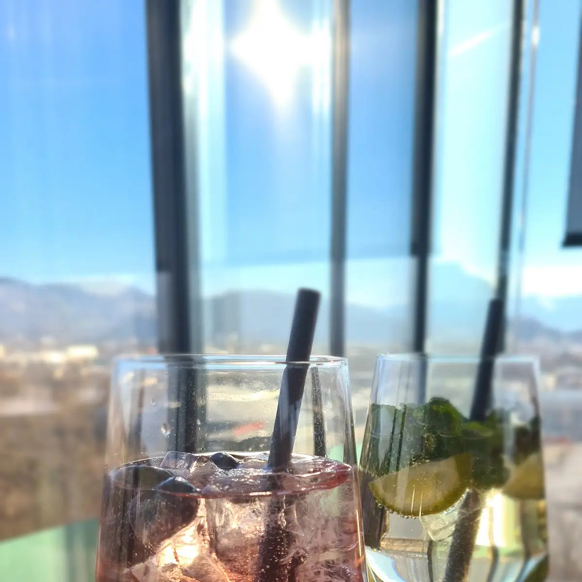 Lillet Rosé