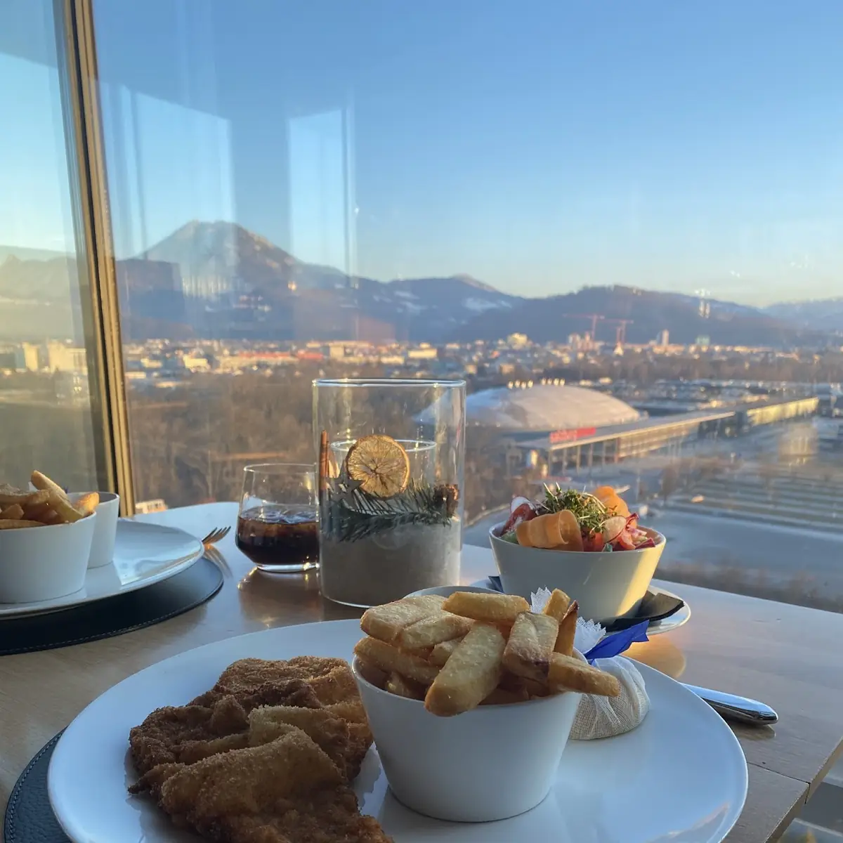 Wiener Schnitzel