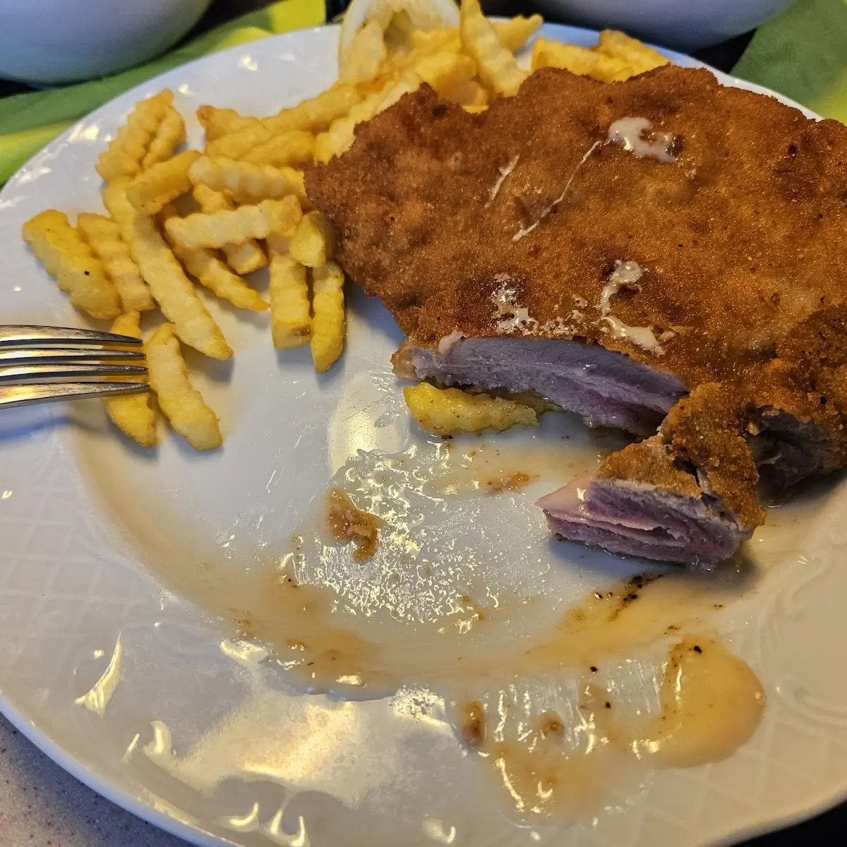Cordon Bleu