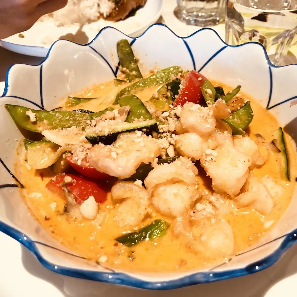 Massaman Curry