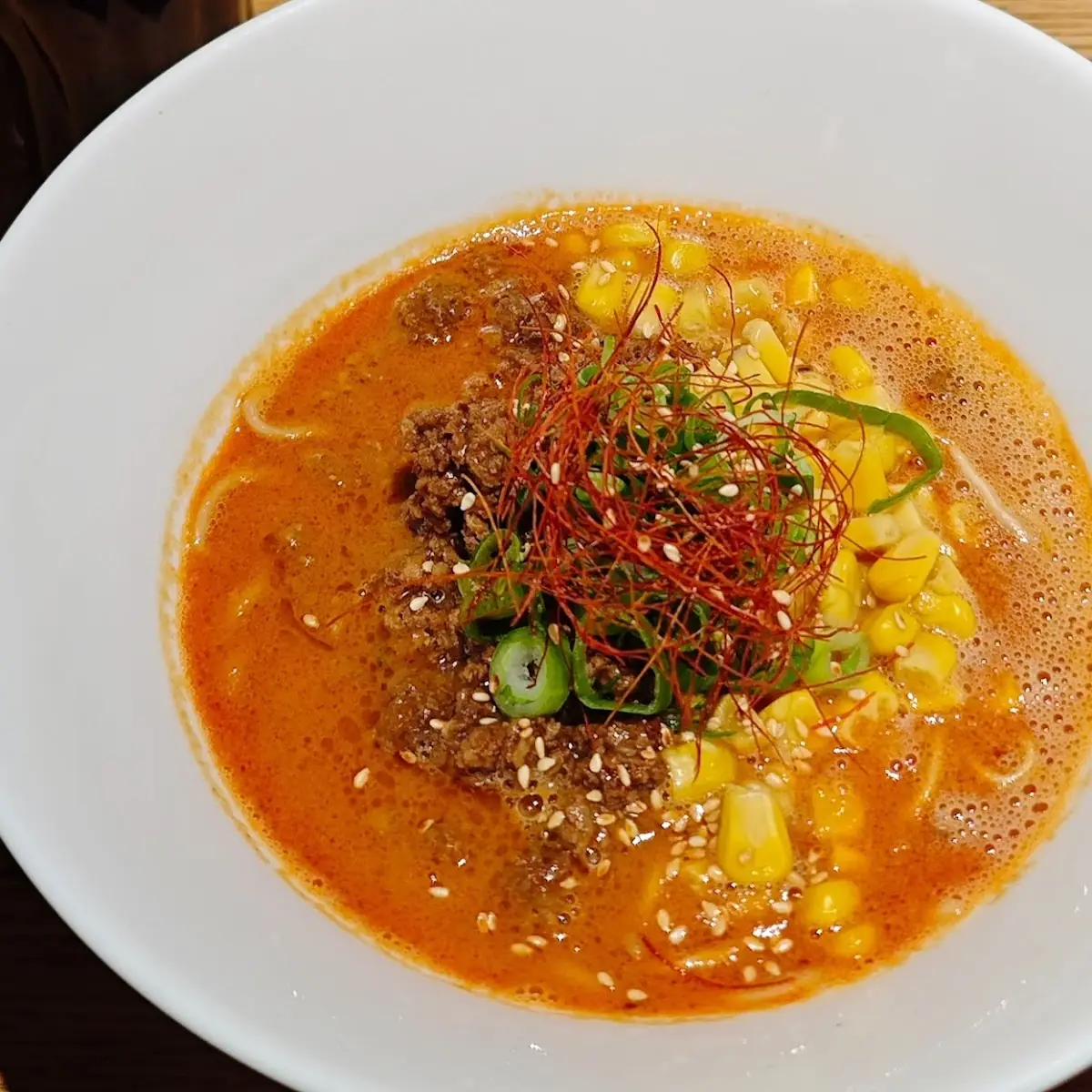 Tantan Men