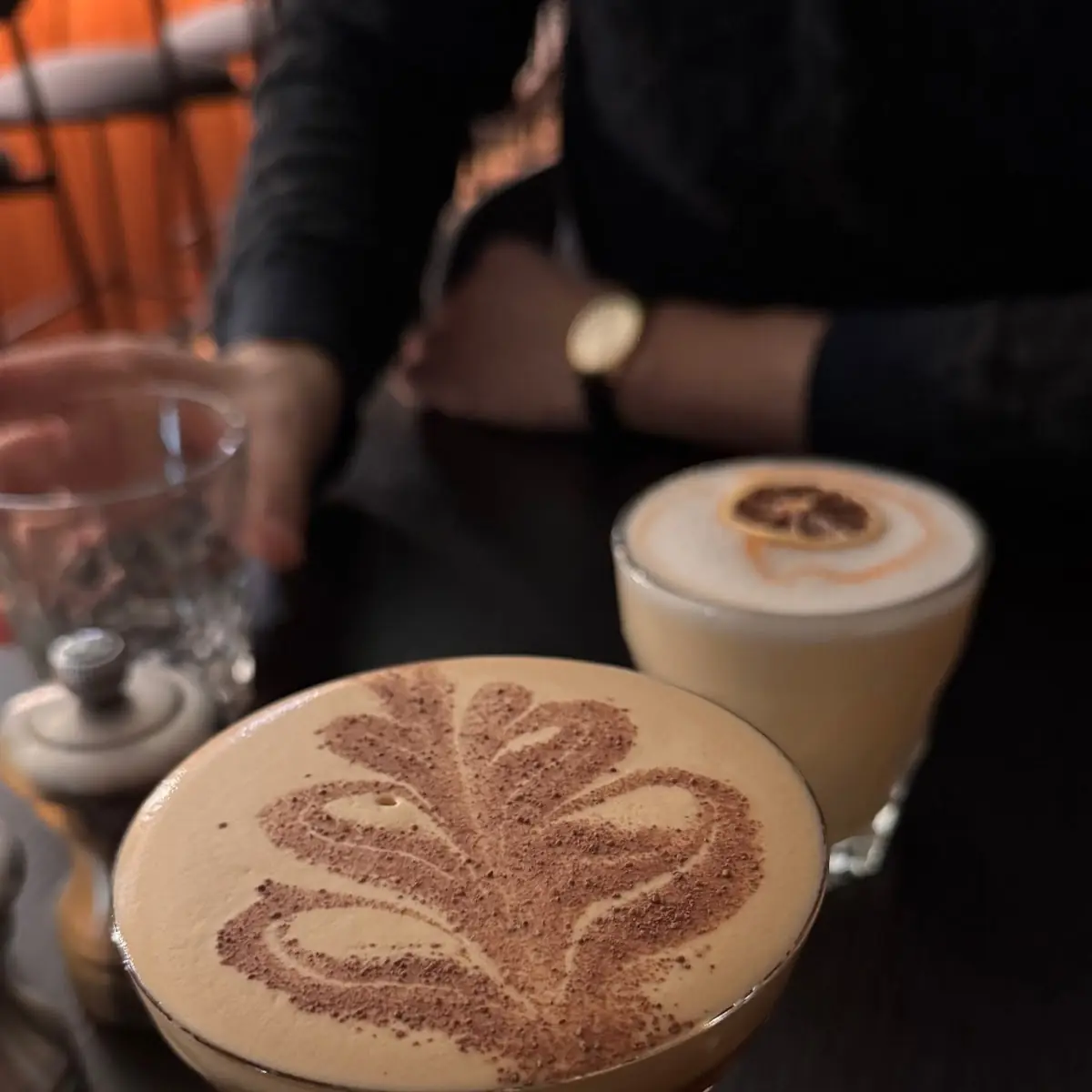 Espresso Martini