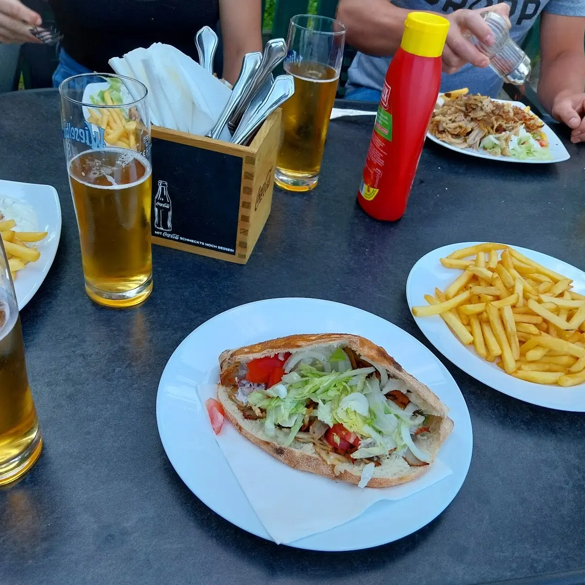 Sanwich