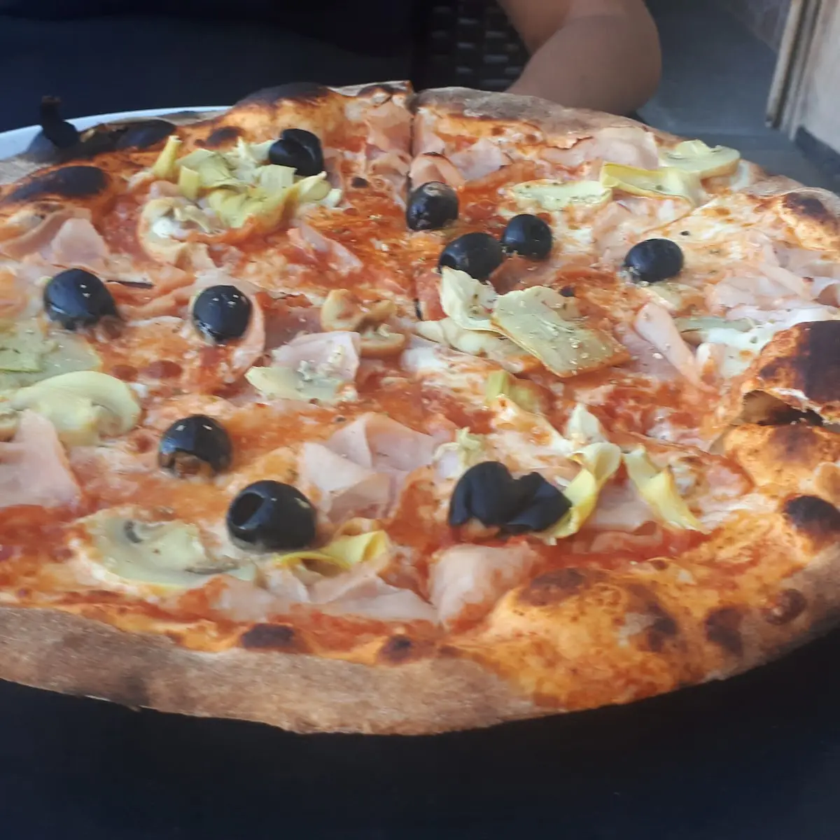 Capricosa