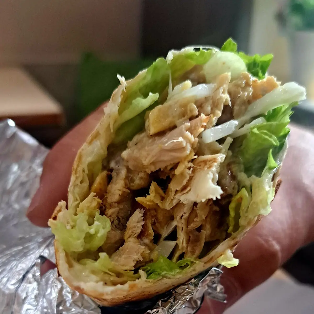 Dürüm