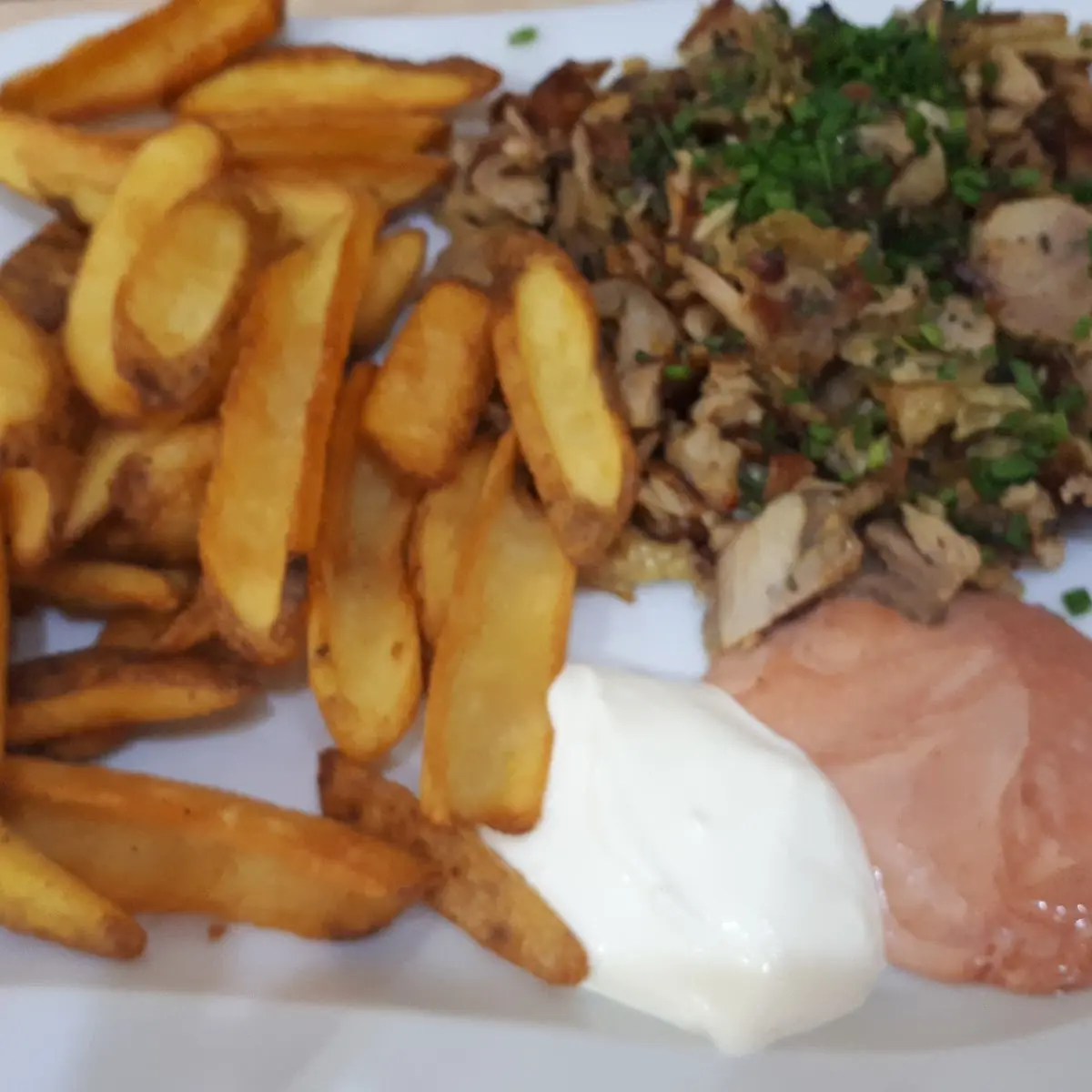 Kebabteller