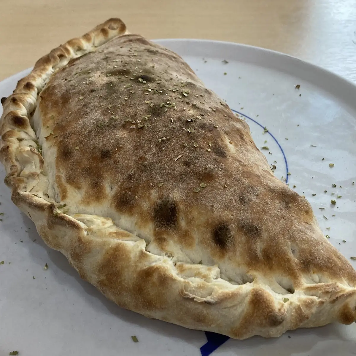 Pizza Calzone