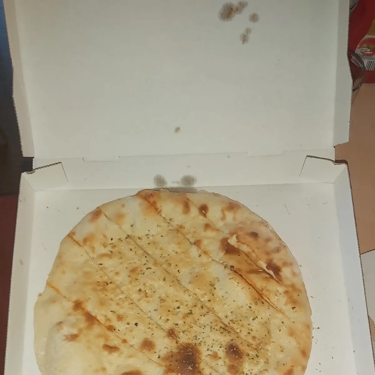 Pizzabrot