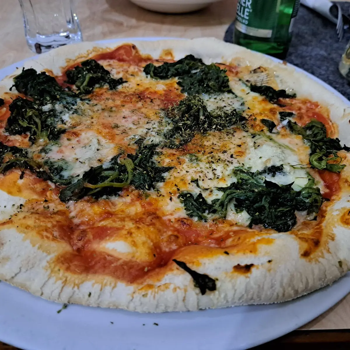 Spinatti