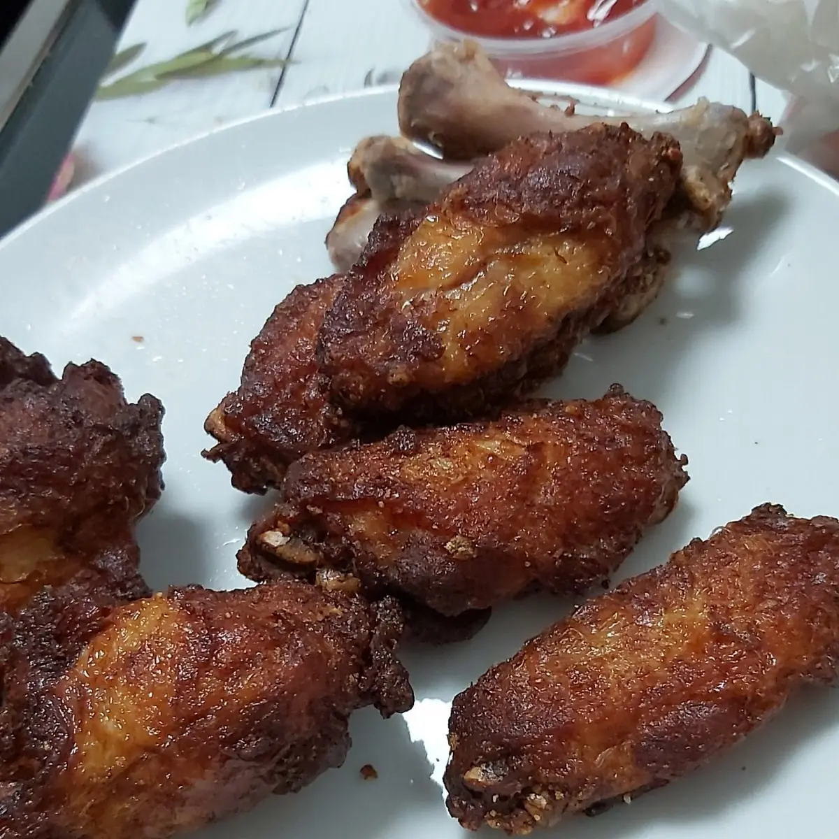 Chicken King