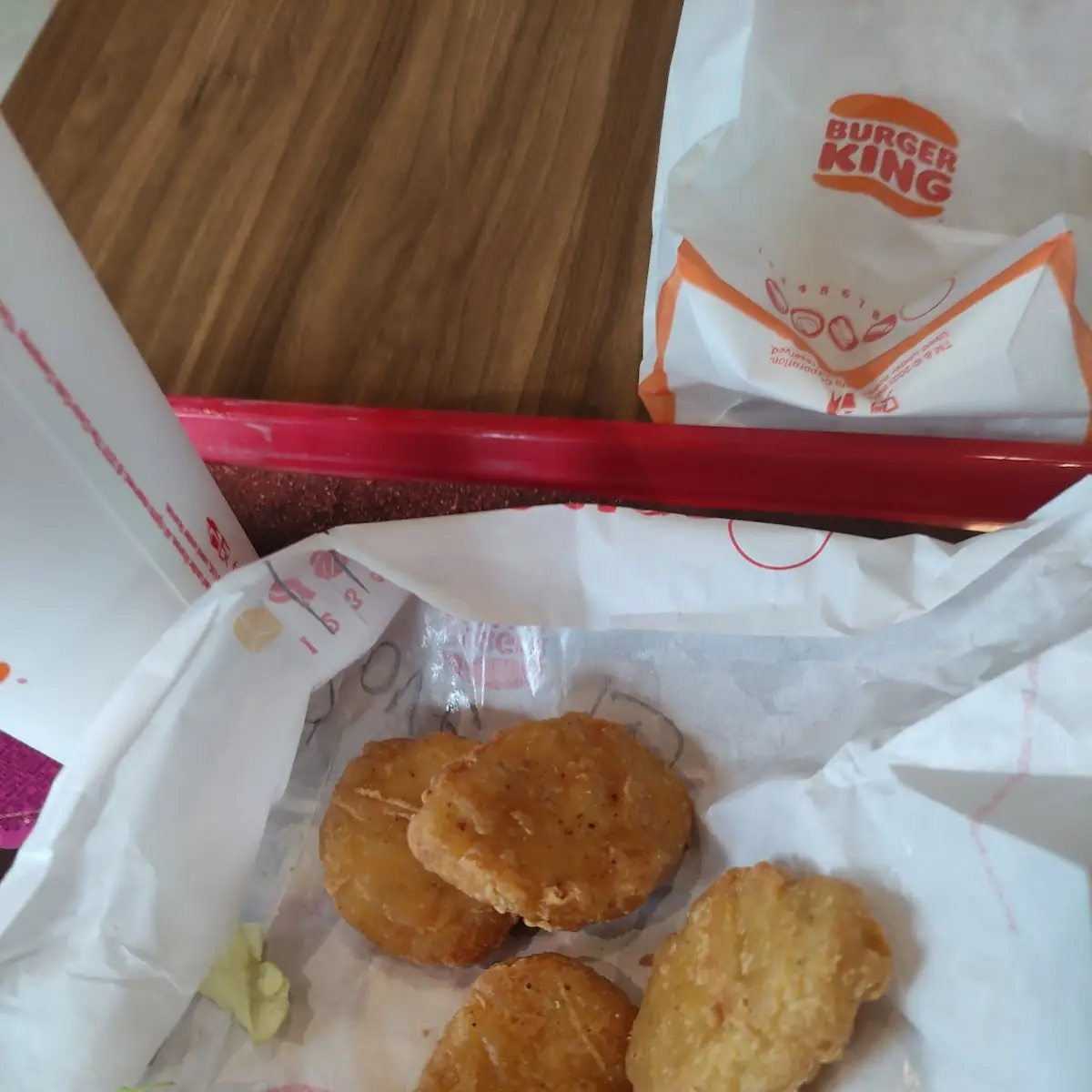 Nuggets