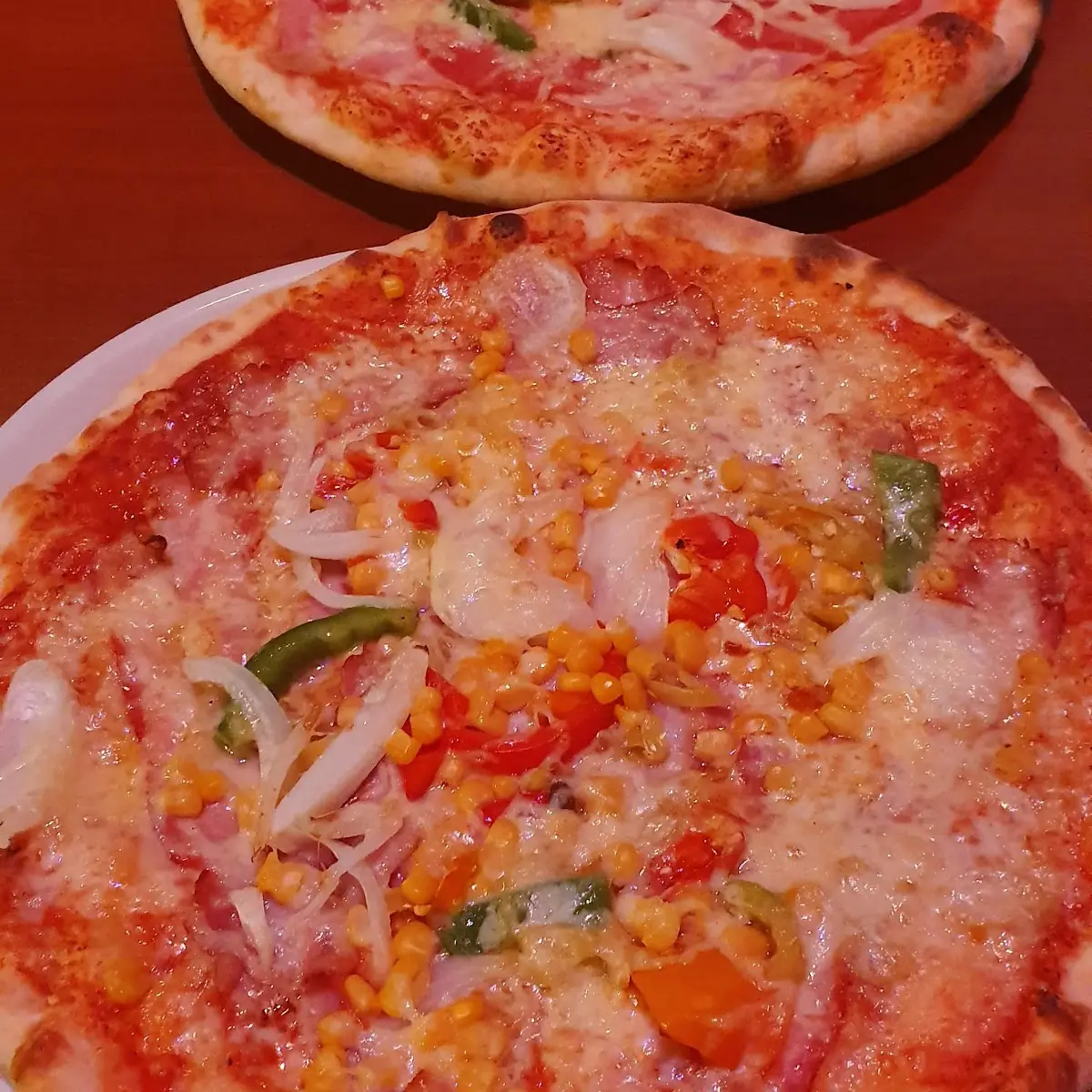 Rustica