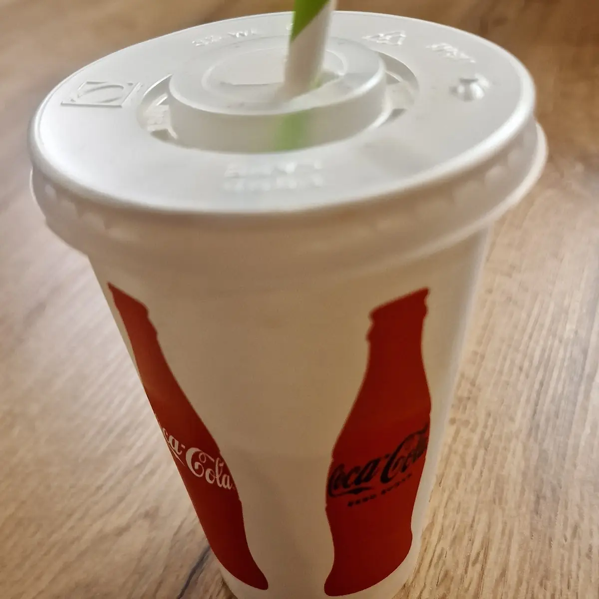 Cola Zero