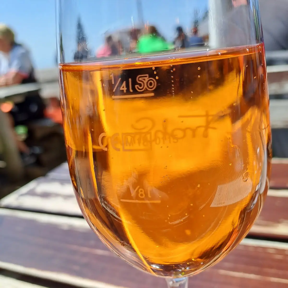 Aperol Spritz