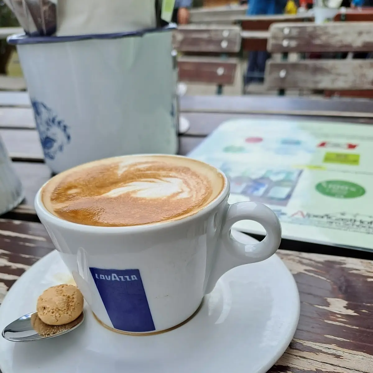 Cappuccino