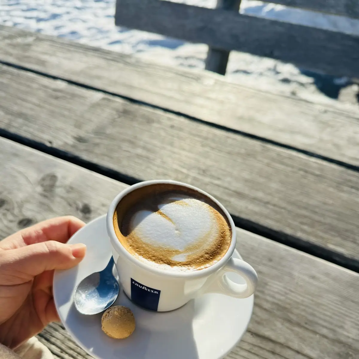 Kaffee