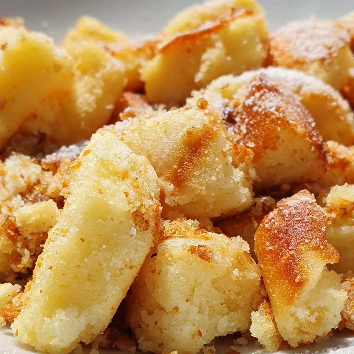 Kaiserschmarrn
