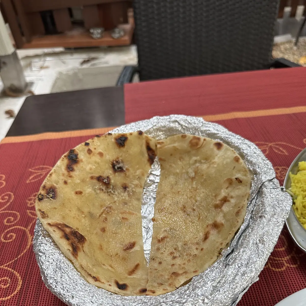 Chapati