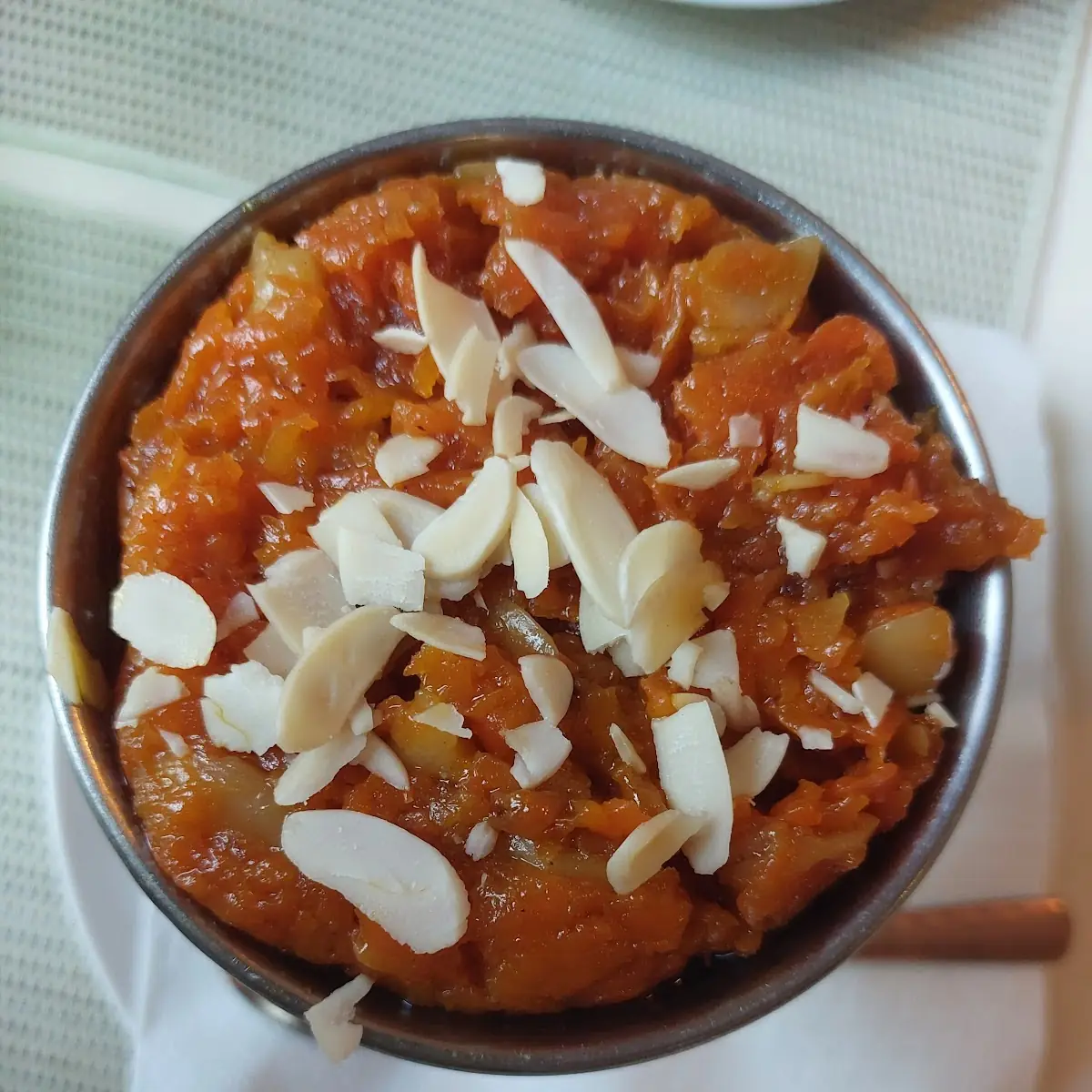 Gajar Ka Halwa