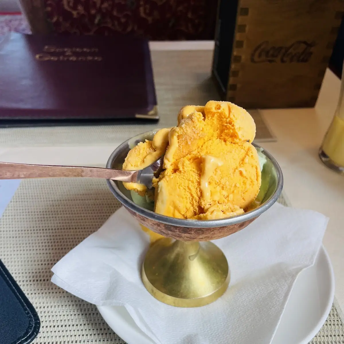 Mango Lassi 0,33l