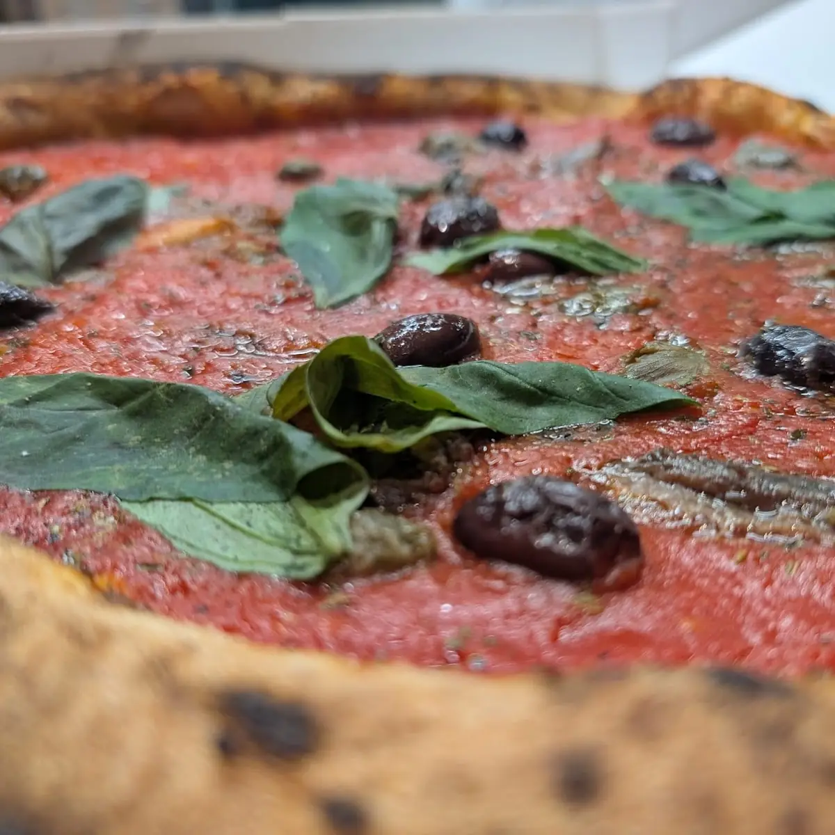 Alla Marinara