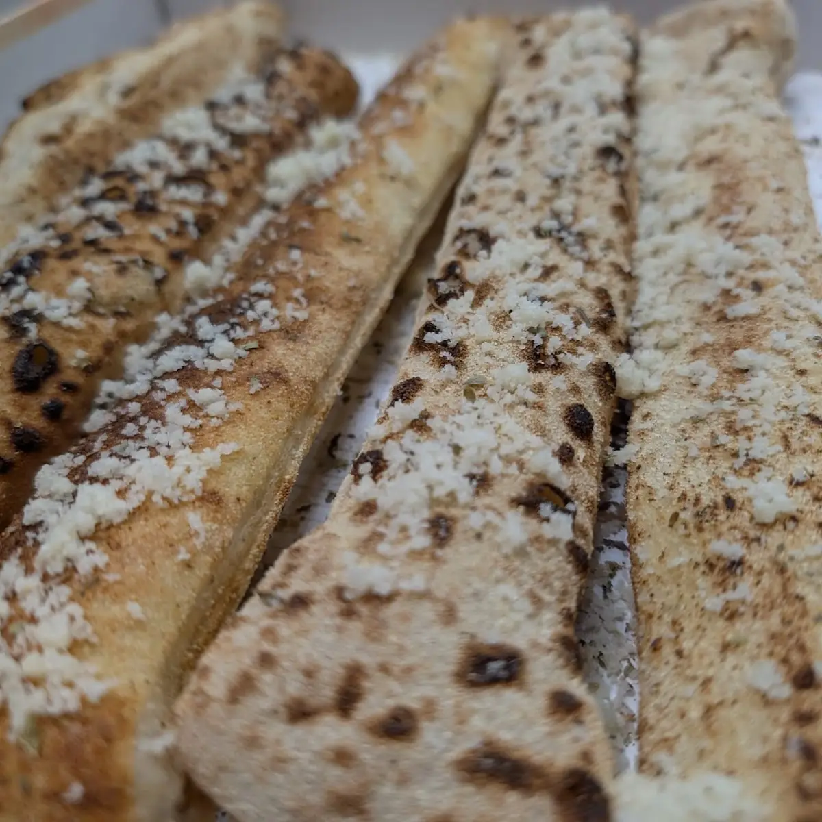 Focaccia Stangerl