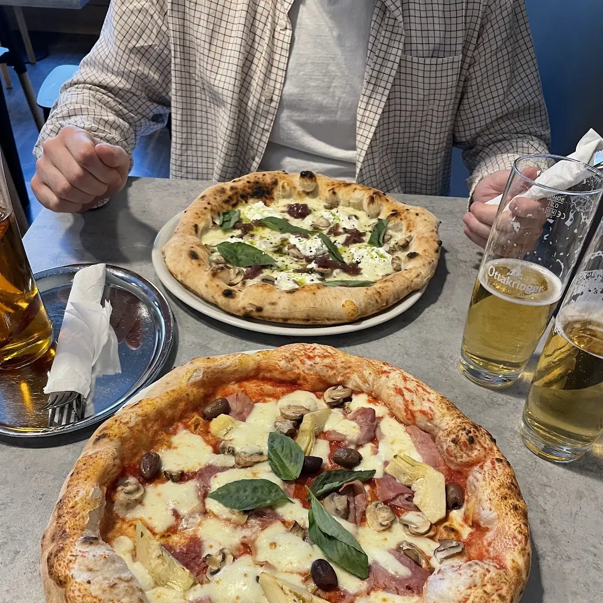Pizza Magic
