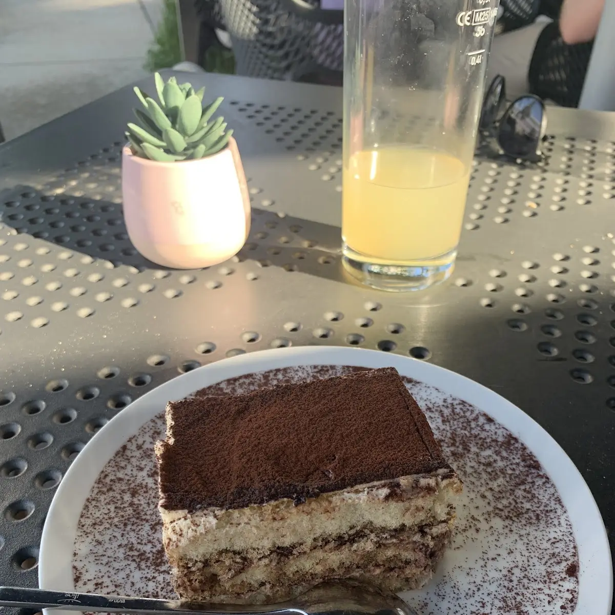 Remo's Tiramisu