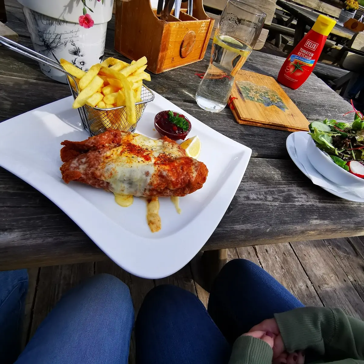 Cordon Bleu