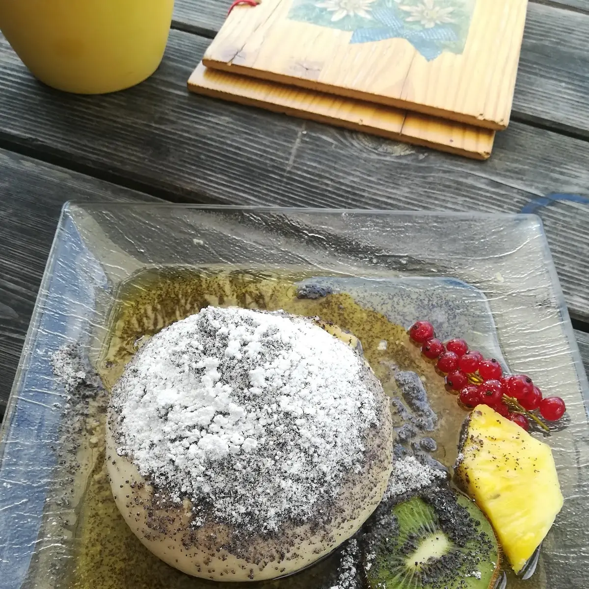Germknödel
