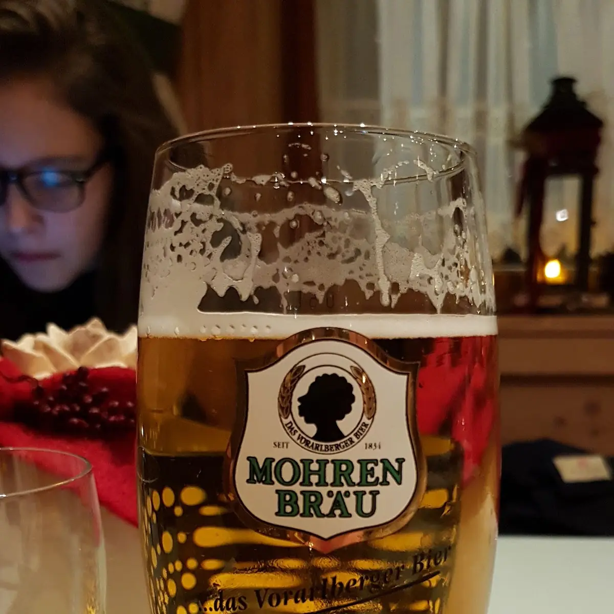 Beer