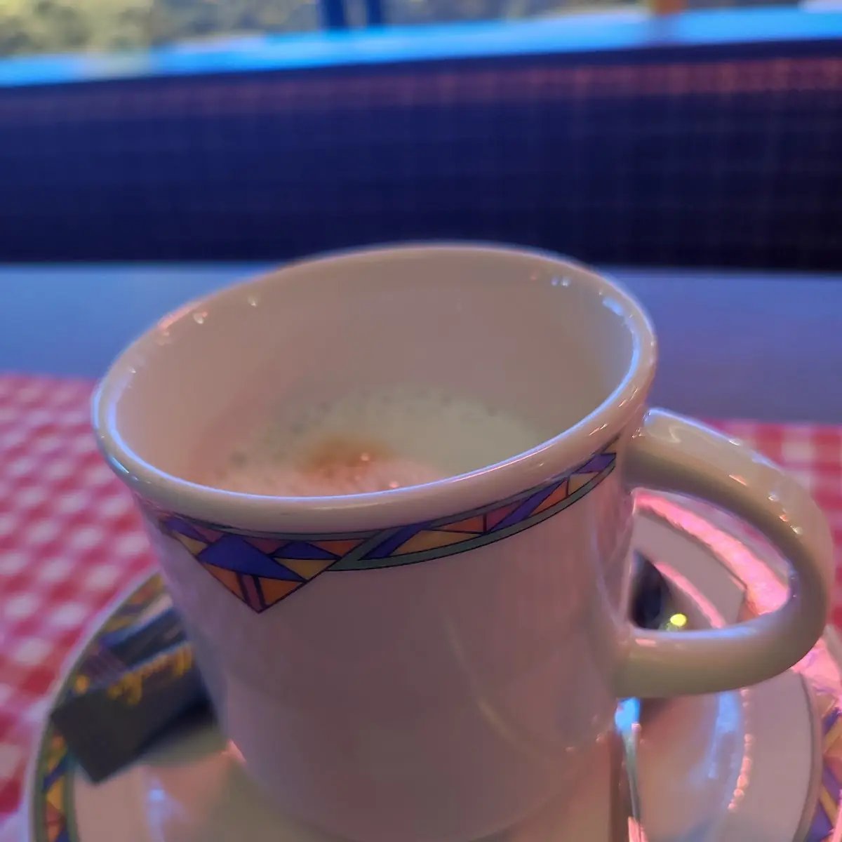Cappuccino