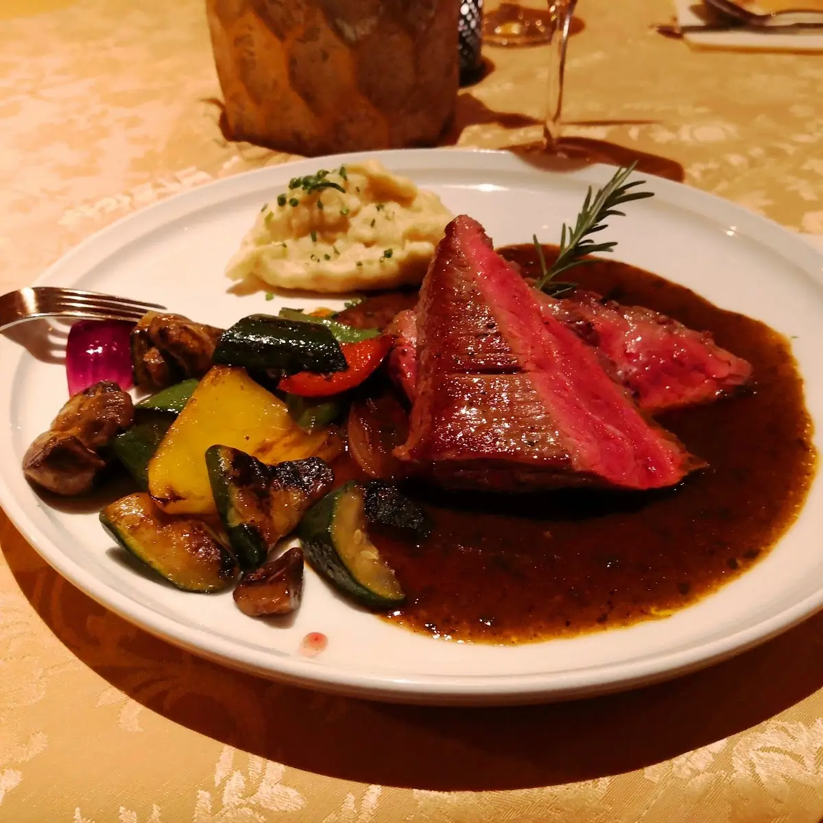 Flank Steak