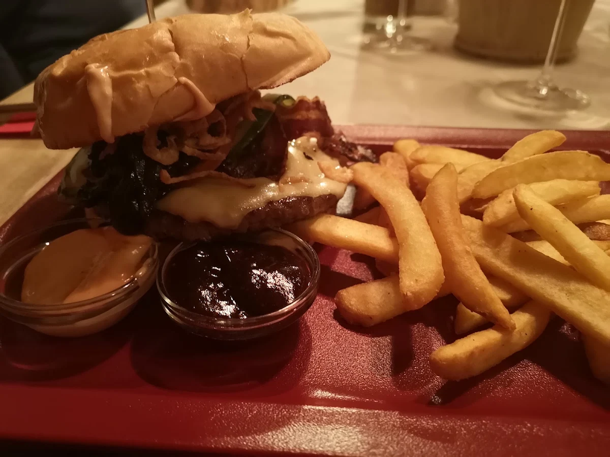 Burger