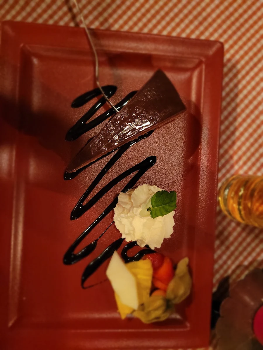 Dessert