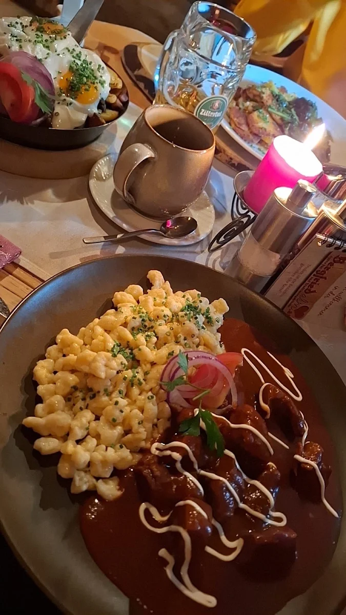 Gulasch