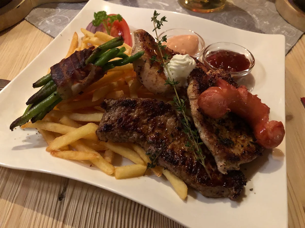 Hähnchen War